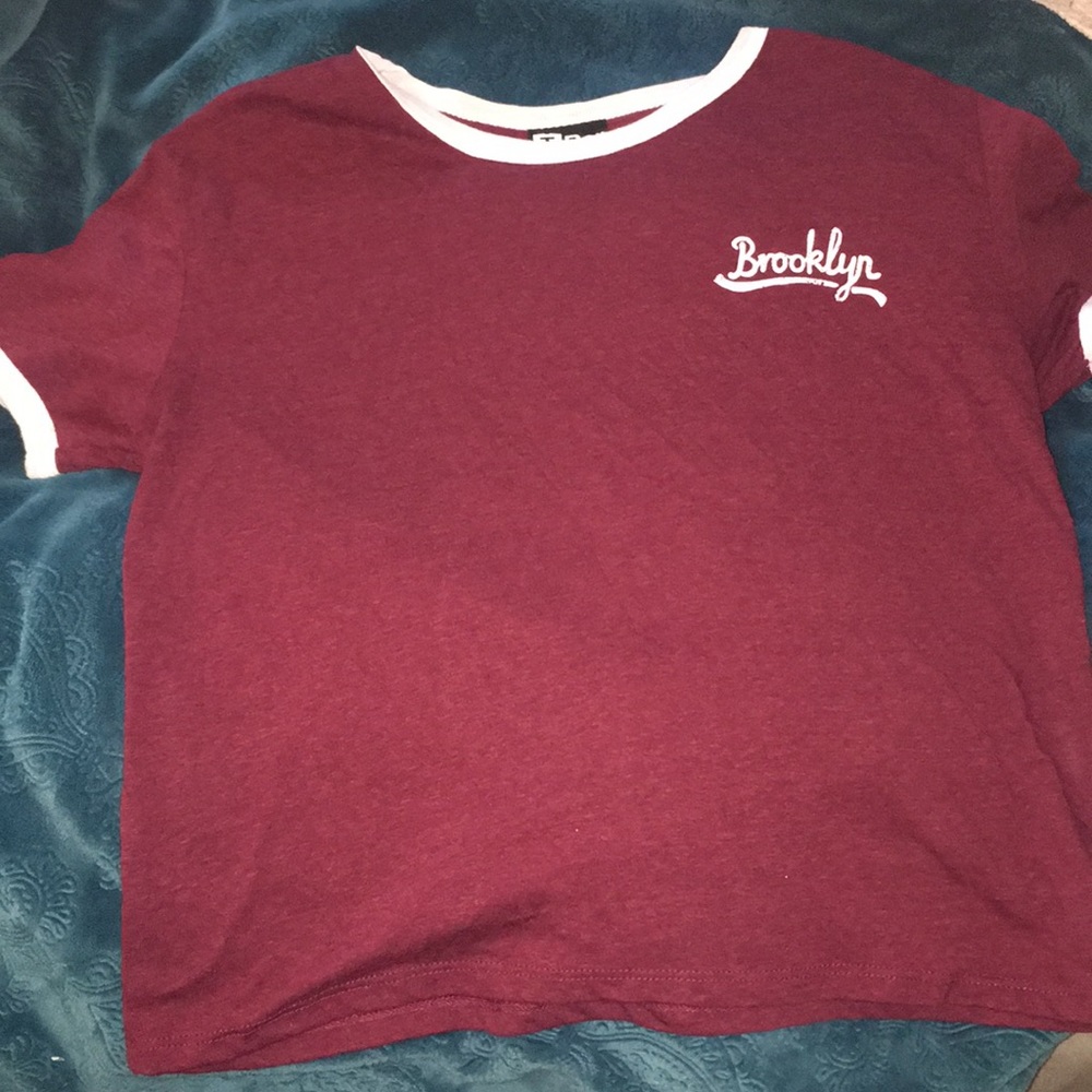 Brooklyn T-Shirt